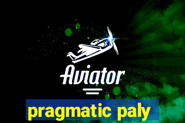 pragmatic paly