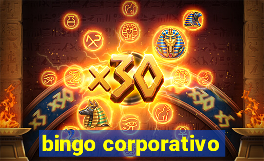 bingo corporativo