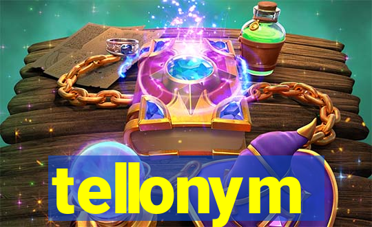 tellonym