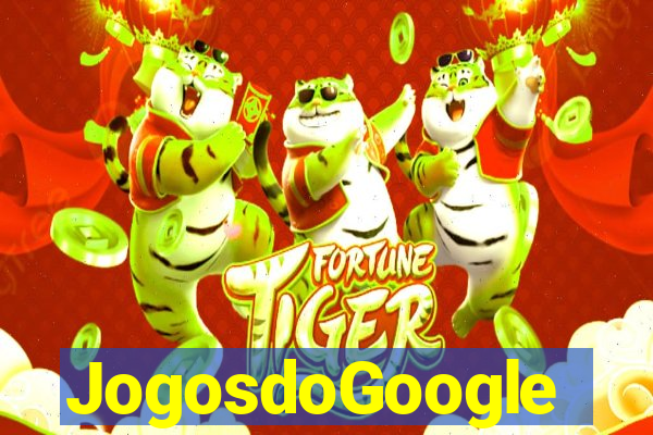 JogosdoGoogle