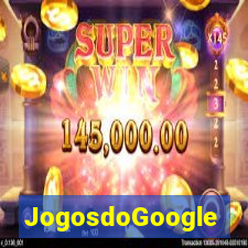 JogosdoGoogle