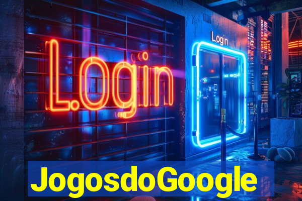 JogosdoGoogle