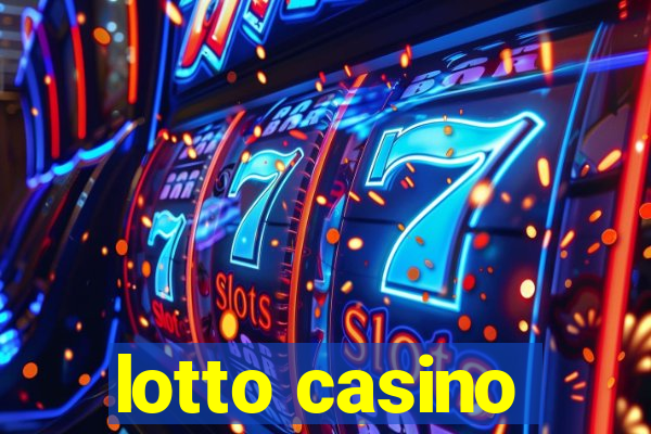 lotto casino