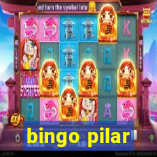 bingo pilar