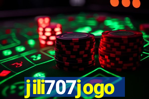 jili707jogo