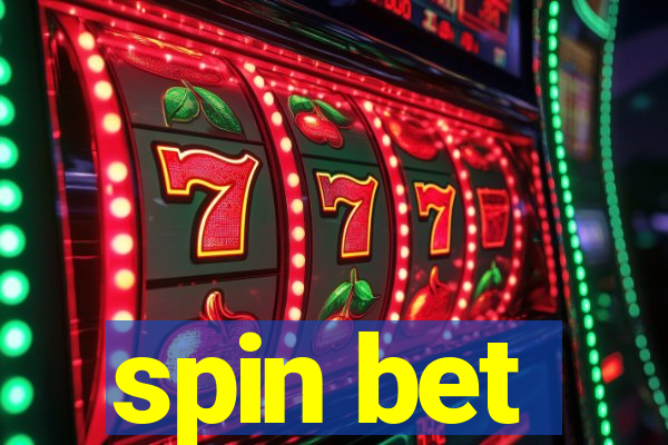 spin bet