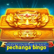 pechanga bingo