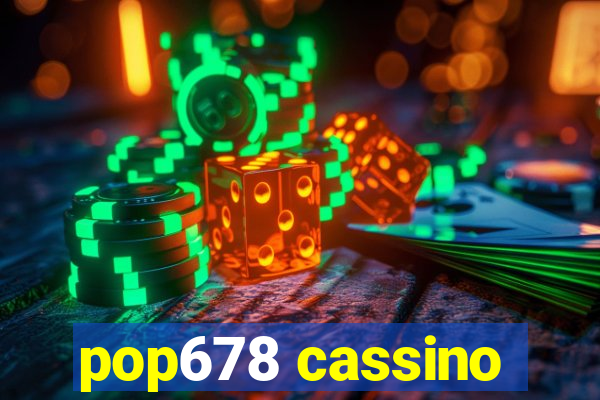 pop678 cassino