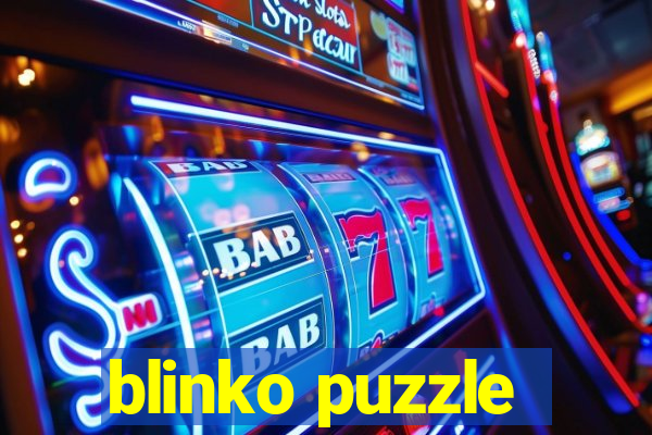 blinko puzzle