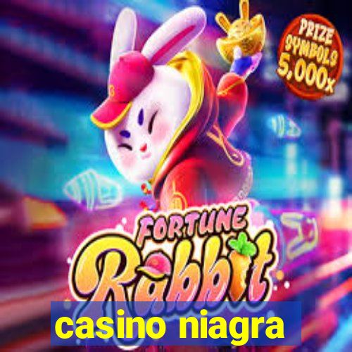 casino niagra