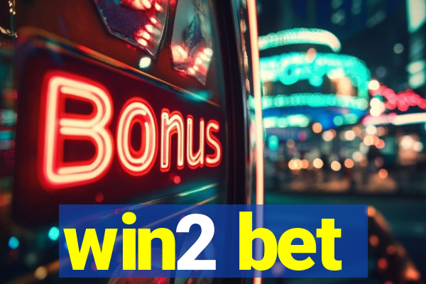 win2 bet