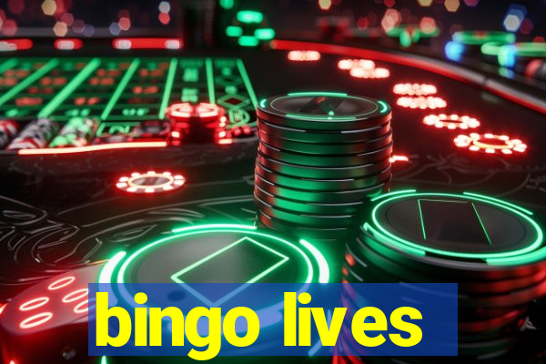 bingo lives