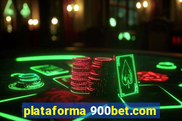 plataforma 900bet.com