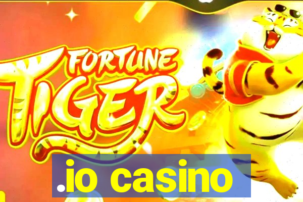 .io casino