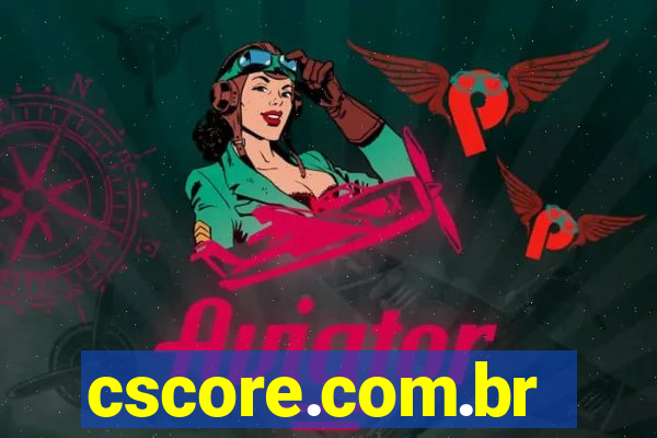 cscore.com.br