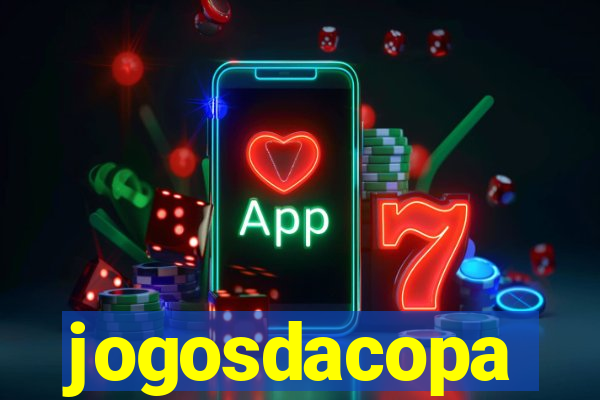 jogosdacopa