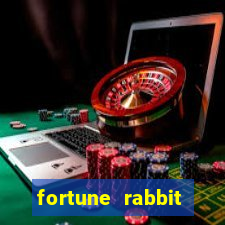 fortune rabbit teste grátis Informational