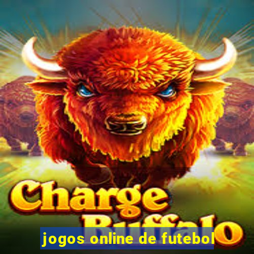 jogos online de futebol