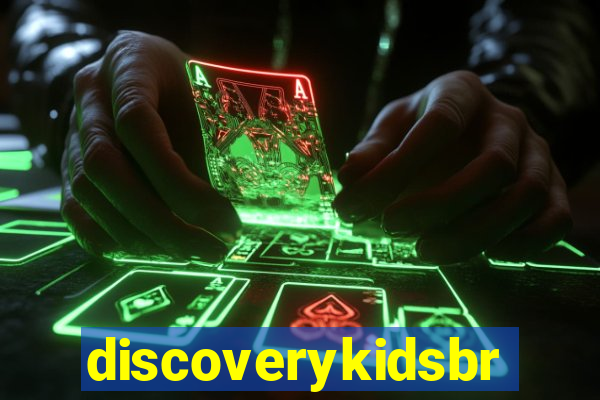 discoverykidsbrasil.com