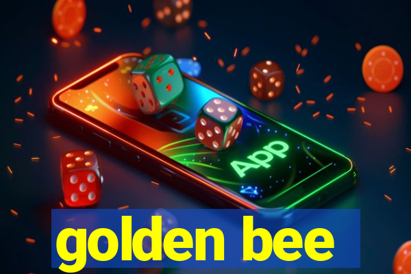 golden bee