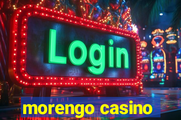 morengo casino