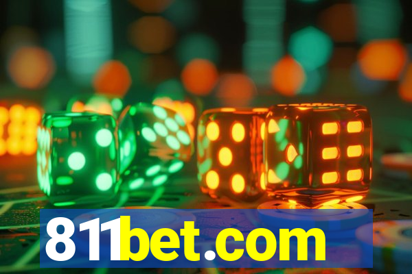 811bet.com