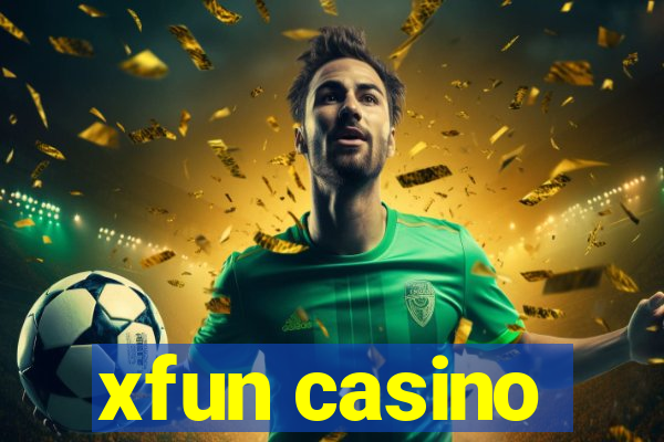 xfun casino