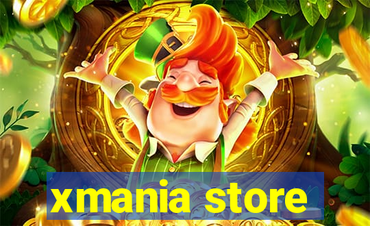 xmania store