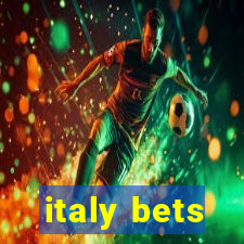 italy bets