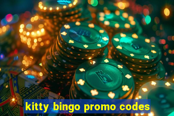 kitty bingo promo codes