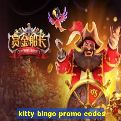 kitty bingo promo codes