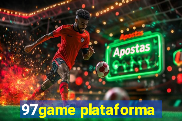 97game plataforma