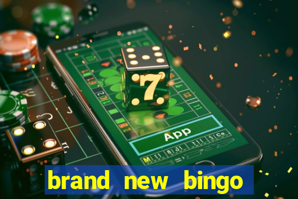 brand new bingo sites 2023