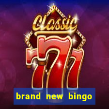 brand new bingo sites 2023