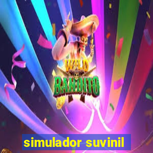 simulador suvinil