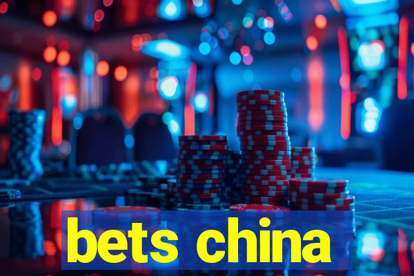 bets china