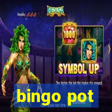 bingo pot