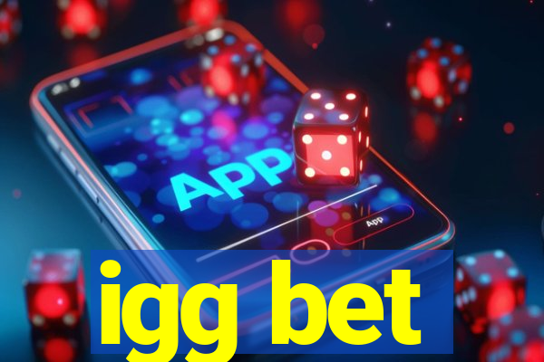 igg bet