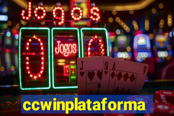 ccwinplataforma