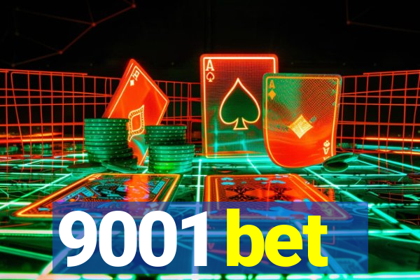 9001 bet