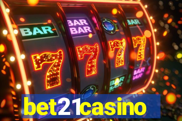 bet21casino