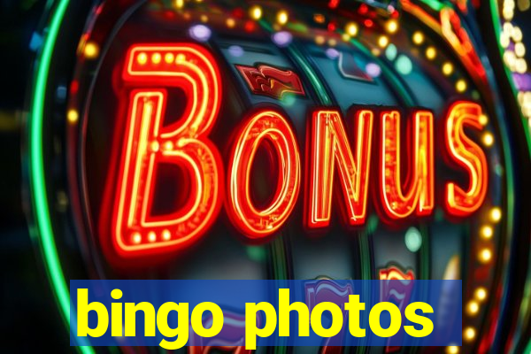 bingo photos