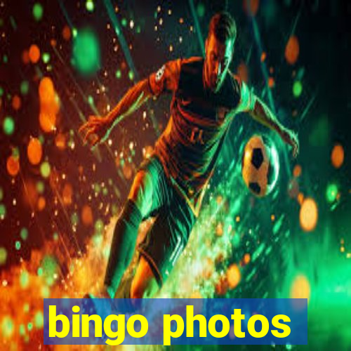 bingo photos