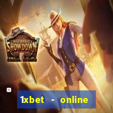 1xbet - online casino iq