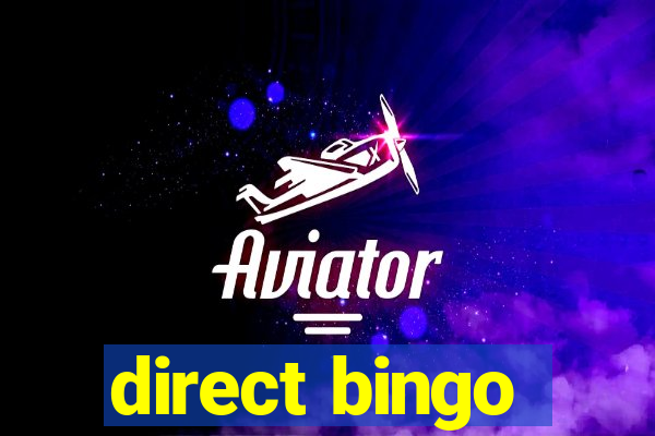 direct bingo