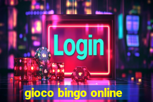 gioco bingo online