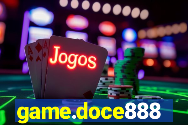 game.doce888