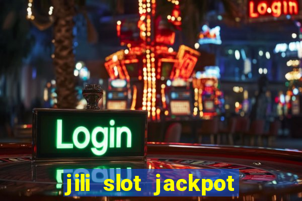 jili slot jackpot gcash bingo