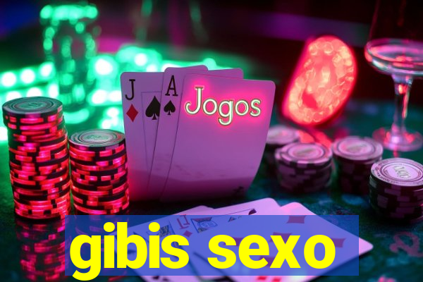 gibis sexo