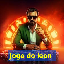 jogo do leon